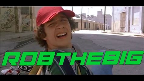yes that's me you're probably wondering movie
